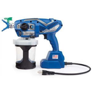 TC Pro Corded Handheld Airless Sprayer